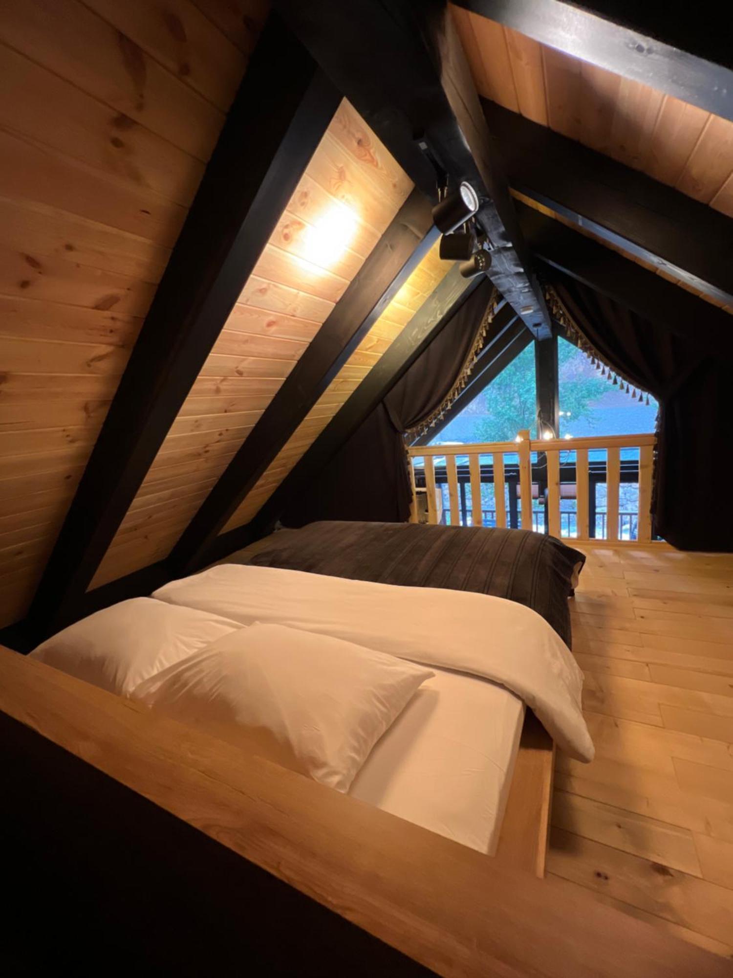 Ayder Vanak Stone Suites Bagian luar foto